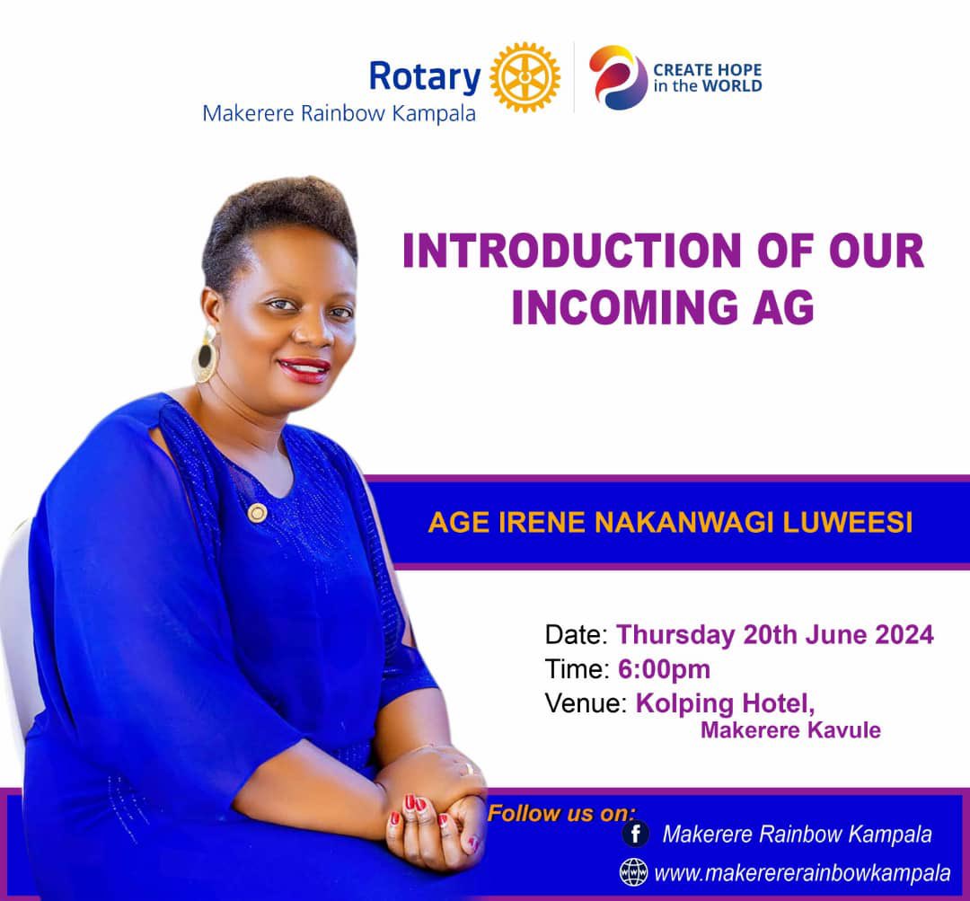 RC Makerere Rainbow Kampala tweet media