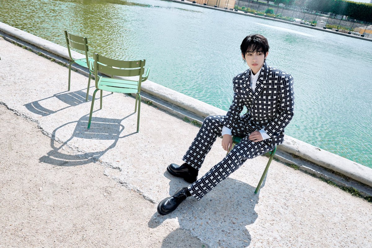 #WINWIN 

#董思成 #윈윈 
#KENZONIGO #KENZOSS25 
#WINWINxKENZO #KENZOxWINWIN 
#NCT #WayV #威神V <a href="/kenzo/">KENZO</a>