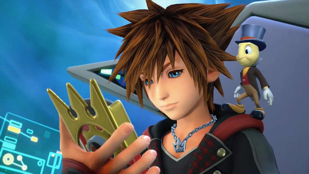 Kingdom Hearts frames (@khframes) on Twitter photo 