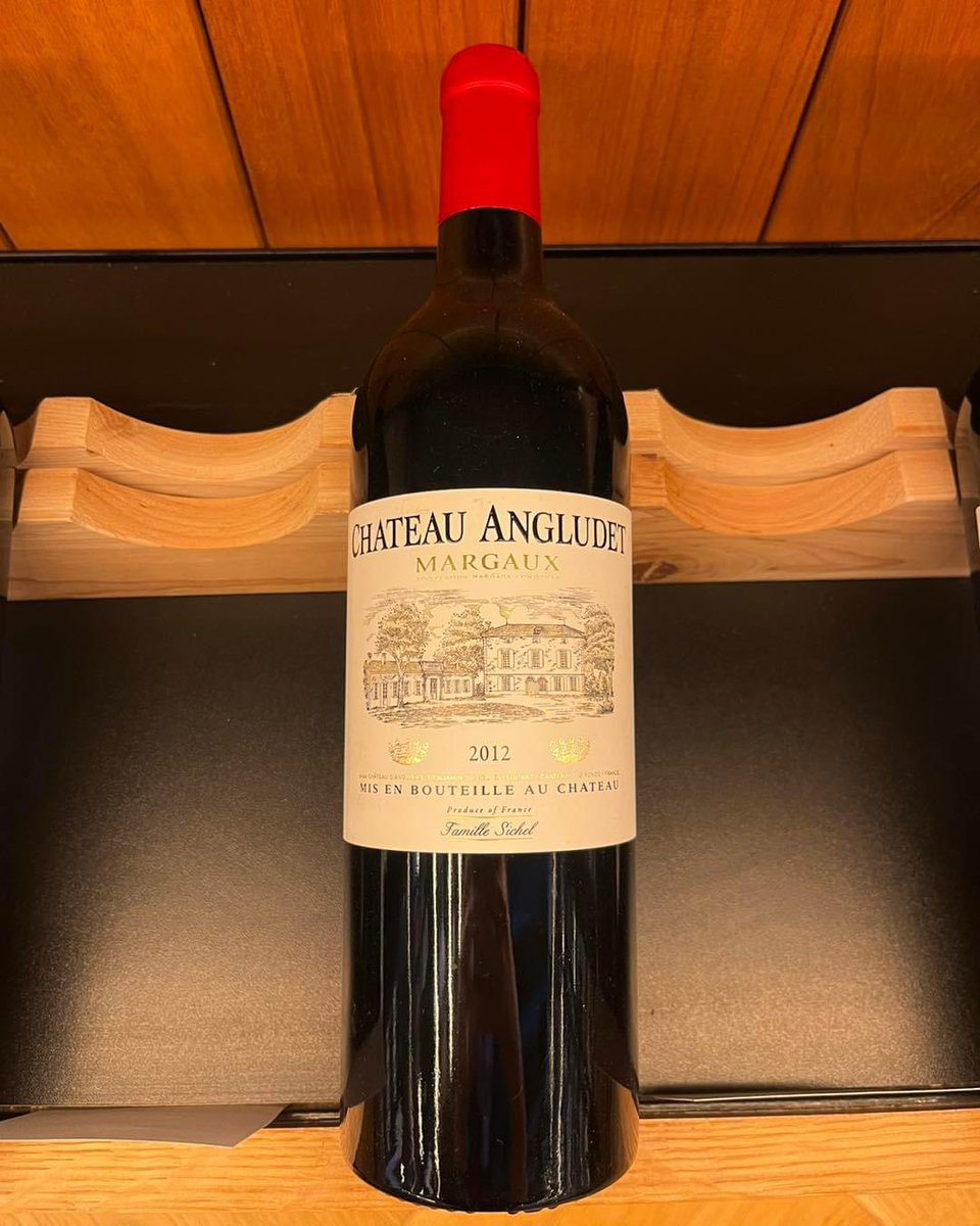 The Crafty Vintner tweet media