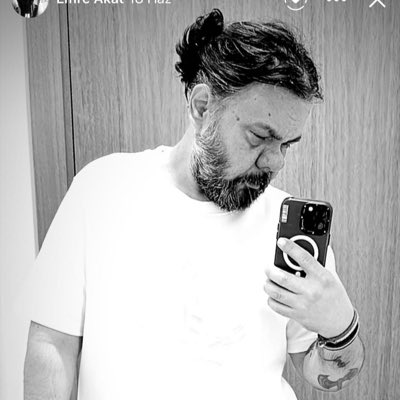 #YeniProfilResmi