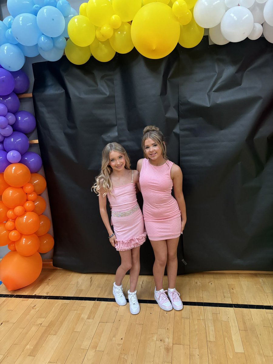 MPS_P7's tweet image. What an amazing night! P7 Leavers 2024 🖤💛