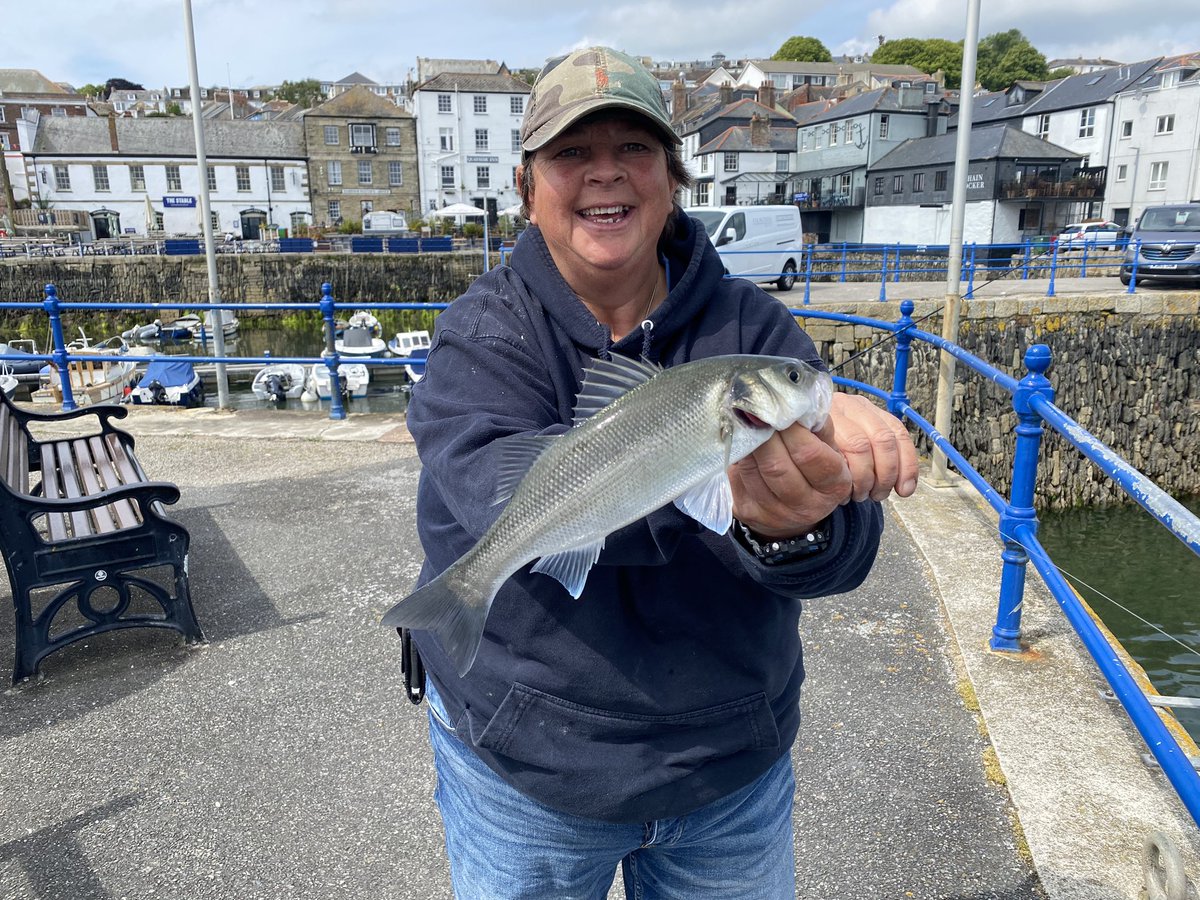 🎣 Join us for the Tight Lines Fishing Social on 30th June at Prince of Wales Pier, Falmouth! Free for all—try your hand at fishing with friendly angling coaches on hand to assist. Starts at 12 PM. Don’t miss out on a day of fun and community! #fishing #falmouth #tightlines