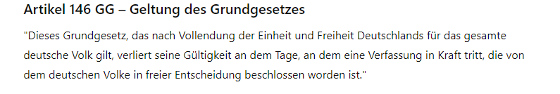 SirThomasMarc's tweet photo. @Laser_Ulm Du solltest genauer lesen. Der ist angepasst worden, nach der Wiedervereinigung. https://t.co/U9knVA2GuM