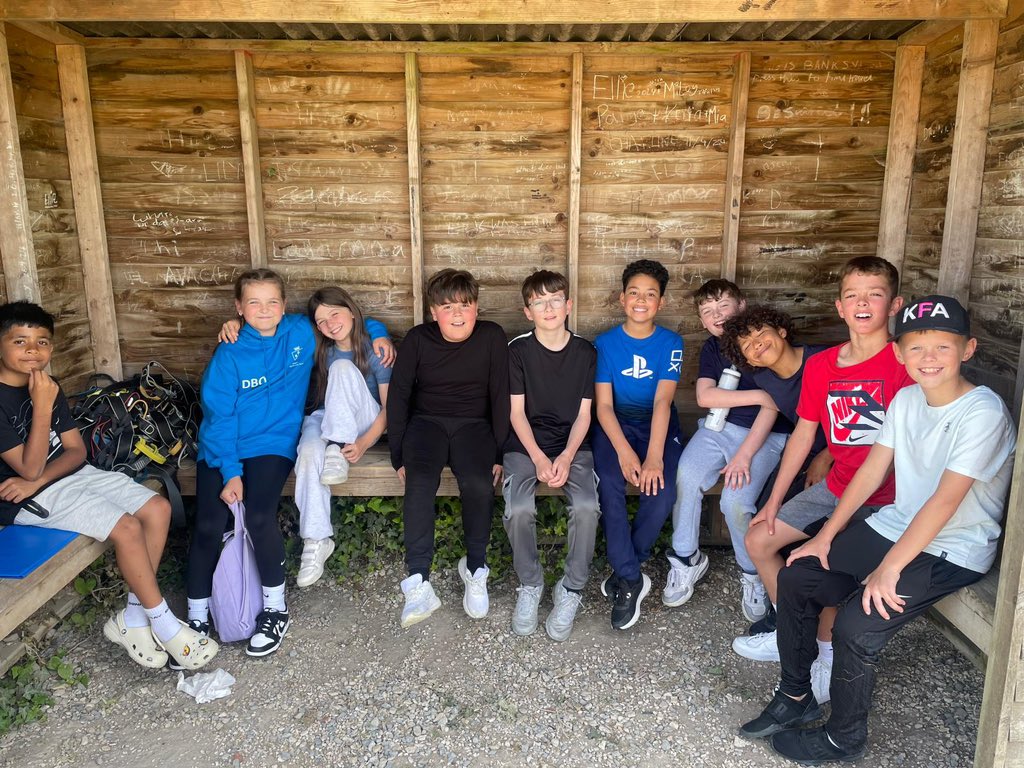 St Joseph's Primary tweet media