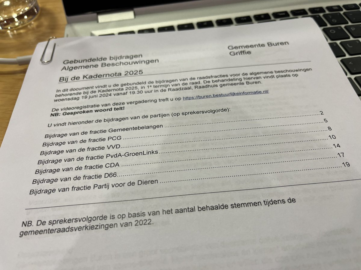 Daan Weststrate tweet media