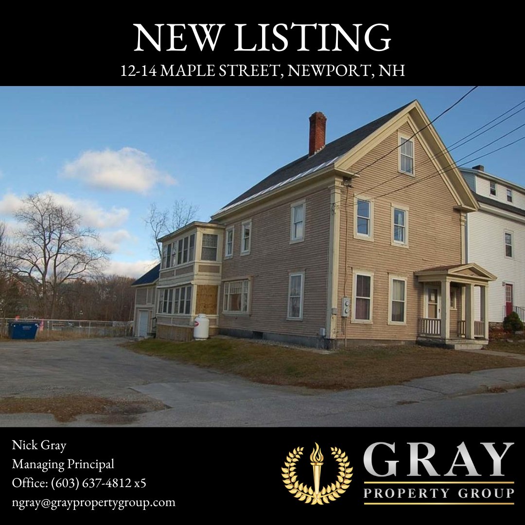 Gray Property Group tweet media