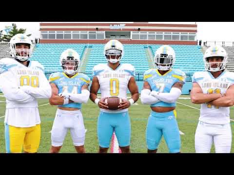 I am blessed and honored to receive my first Division 1 offer <a href="/LIUSharksFB/">LIU Football</a> 
<a href="/CoachRCooper/">Ron Cooper</a> <a href="/CSAPrepStar/">PREPSTAR</a> <a href="/CoachRoyLIU/">Kahmal Roy</a> @PRZCaleb <a href="/PrepRedzoneNY/">Prep Redzone New York</a>