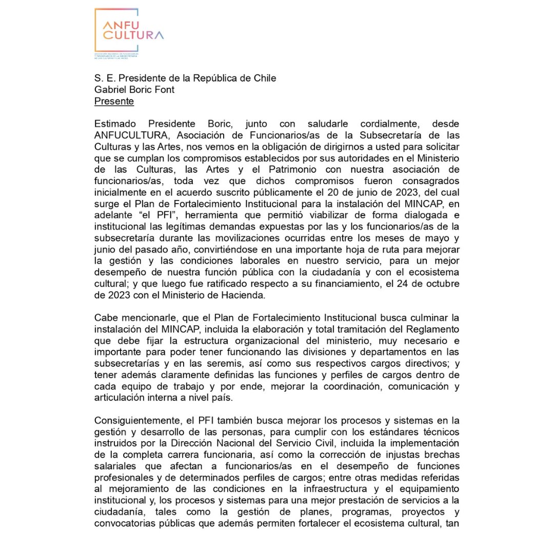 Directorio Nacional tweet media