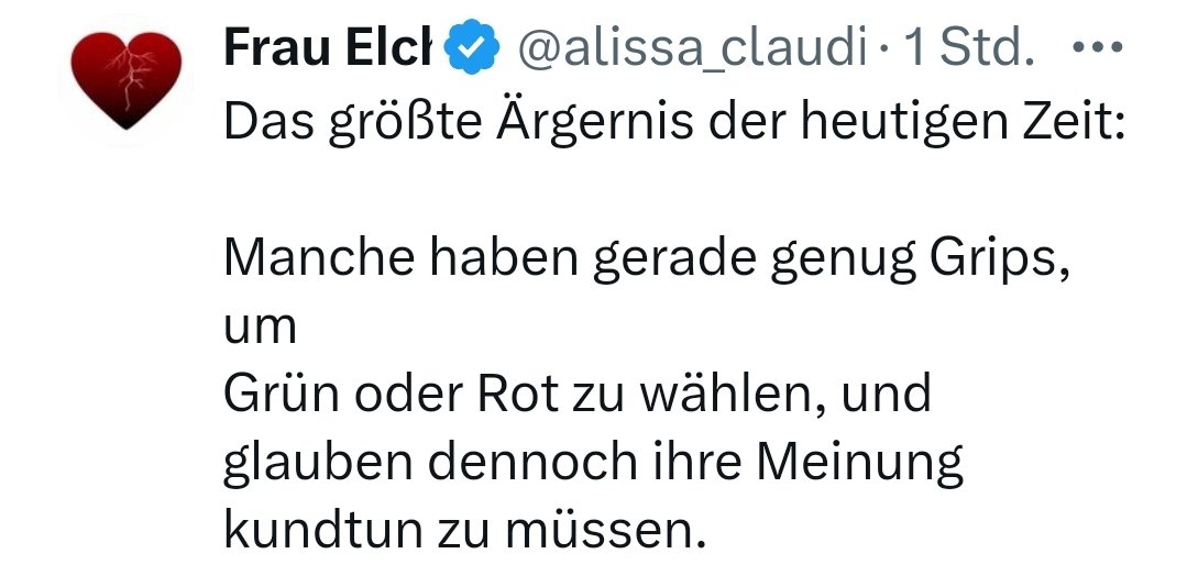 GabrieleFritz3's tweet photo. #elchtest? https://t.co/3rR2cCU02i