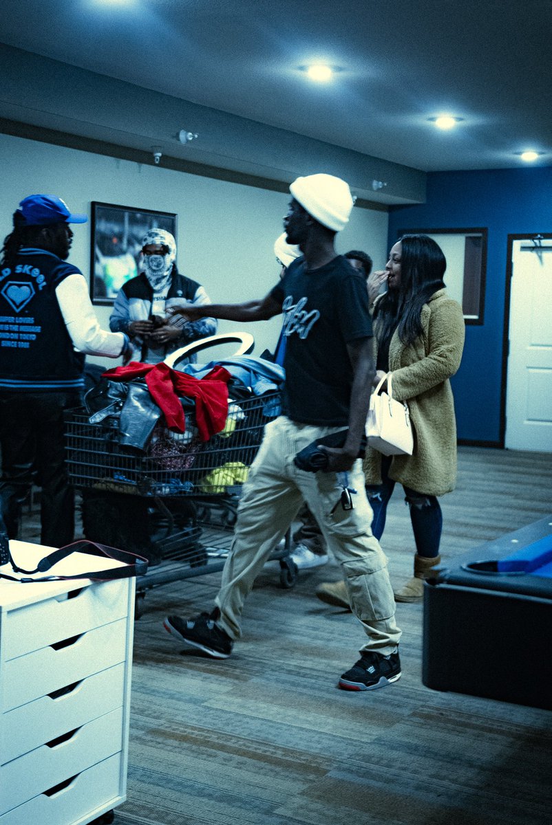 13visualz's tweet photo. #Brandnue yuh yuh yuh https://t.co/j3FalHL0Um
