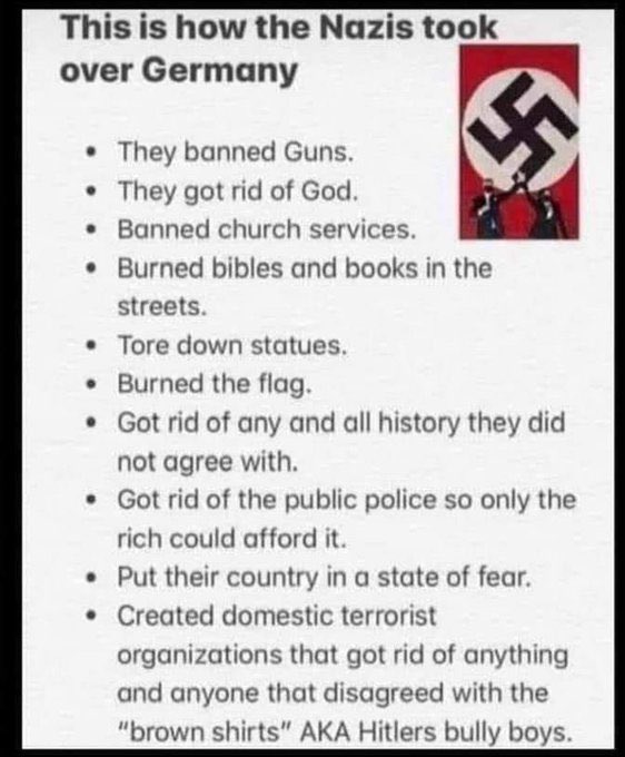 carimeli's tweet image. Sound Familiar? 👇🏻👇🏻👇🏻👇🏻#DemocratsFormedTheKKK #DemocratsBackHamas #DemocratsHateAmerica 🤬🤬🤬