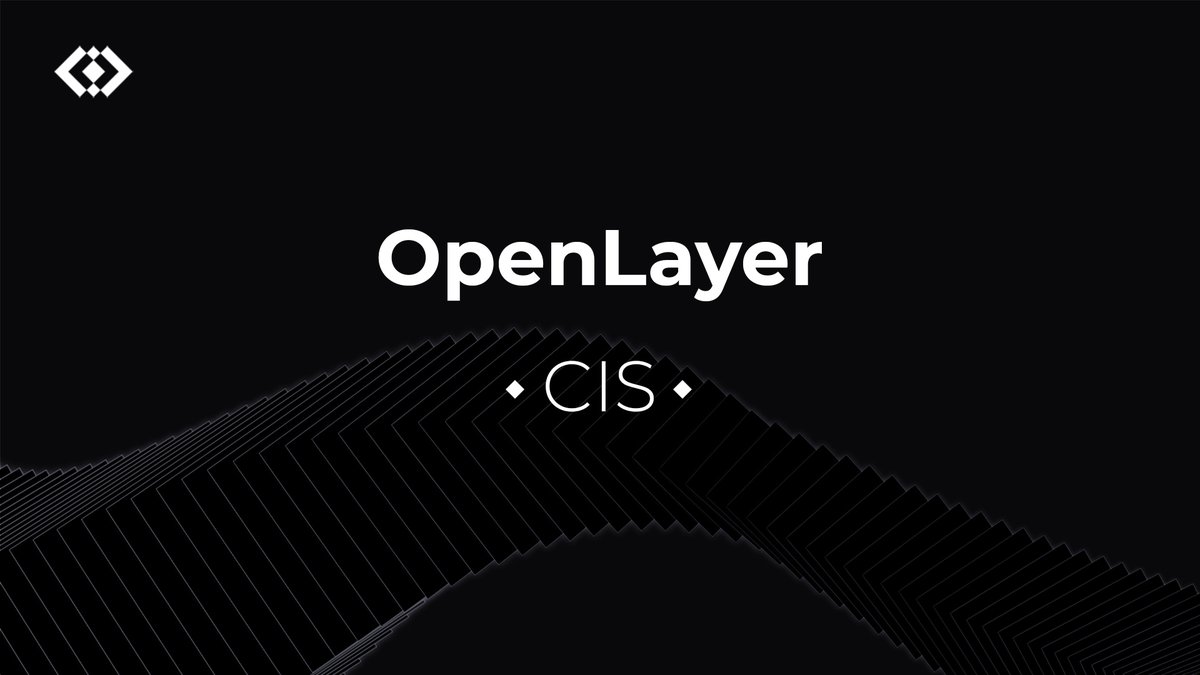 SixpenceAI's tweet photo. 📢 Our OpenLayer community has been growing rapidly, and it's time to go global! Due to high demand, we started to launch our local global communities.

Introducing our first CIS community for your convenience and comfort on telegram https://t.co/yxWDGJPXsk https://t.co/76YpmdtZGV