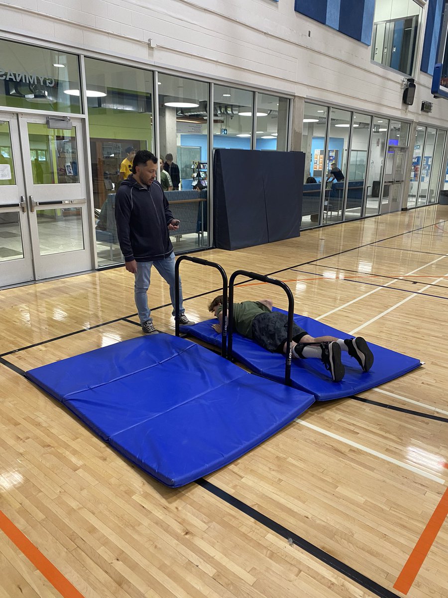 scott_academy's tweet image. Grade 10 POPAT day 💪🏼💪🏼 two new record holders from the grade 10 class!