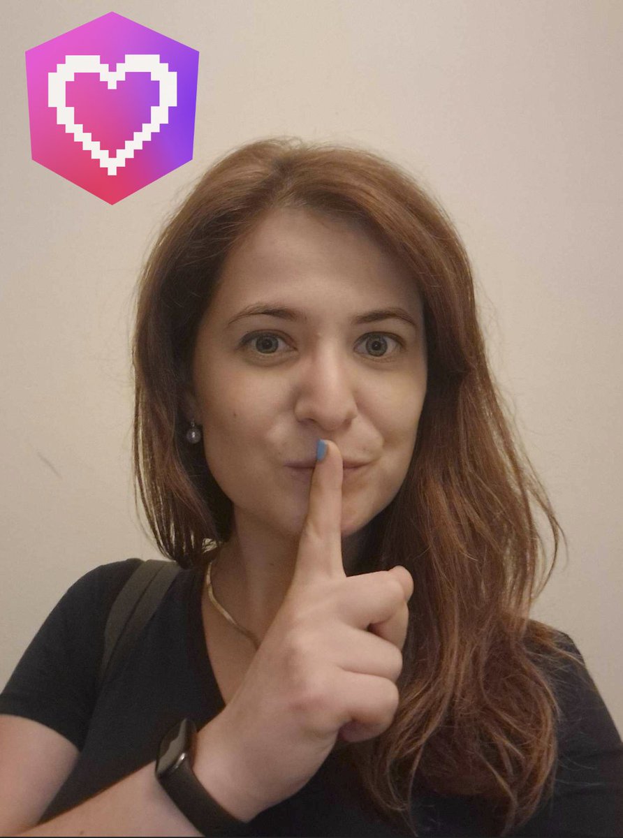 psssssst ... 🤫

There is a secret. 
For those who were still undecided:
We still have some participant spots left for our upcoming free #Angular workshop for #women in #Rome.

📆 June 26, 2024 
🕘 9 am - 5 pm CEST  

Apply &amp; Share (with a similar photo)
bit.ly/rome-2024