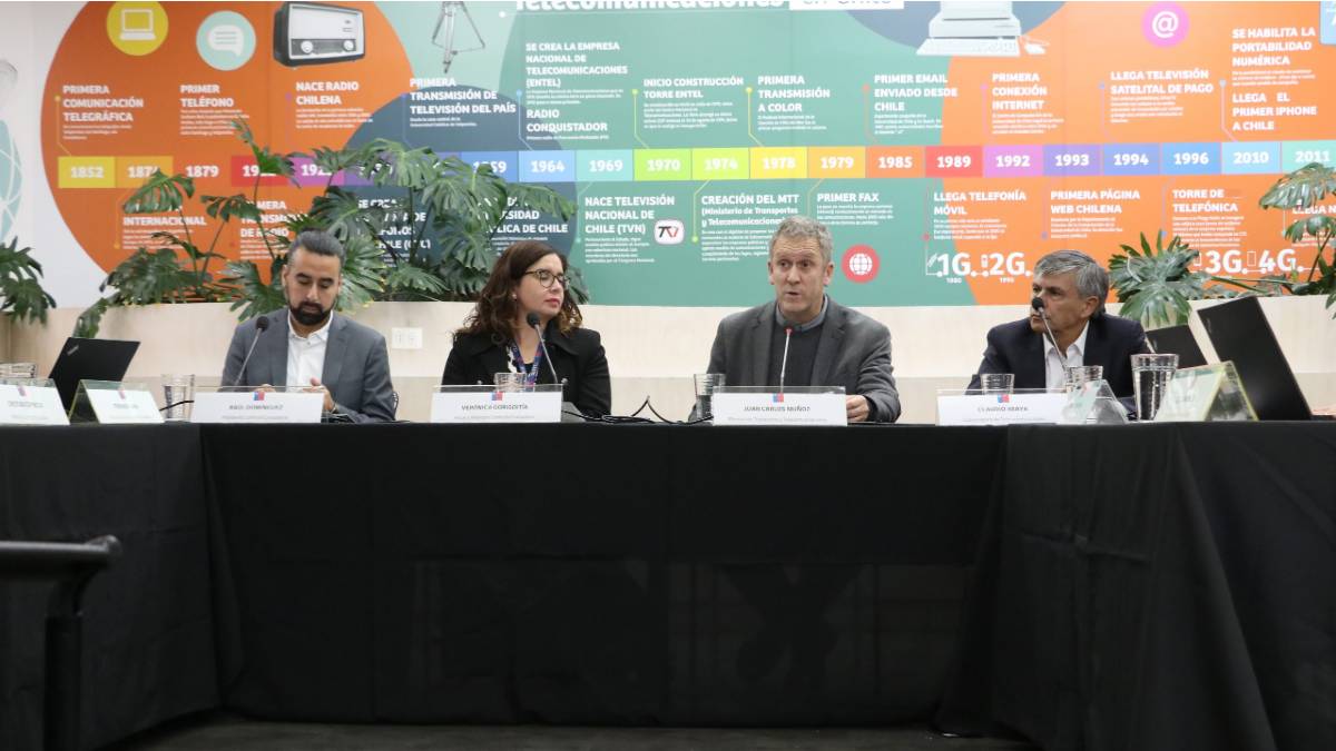 TV y Video tweet media