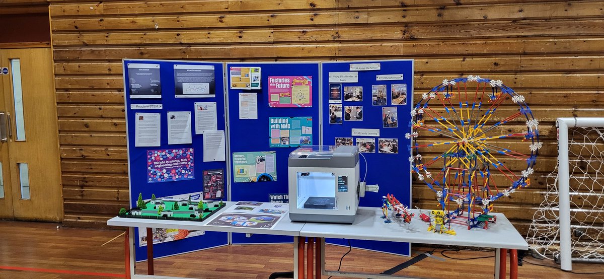 BHS-STEAM EDUCATION tweet media