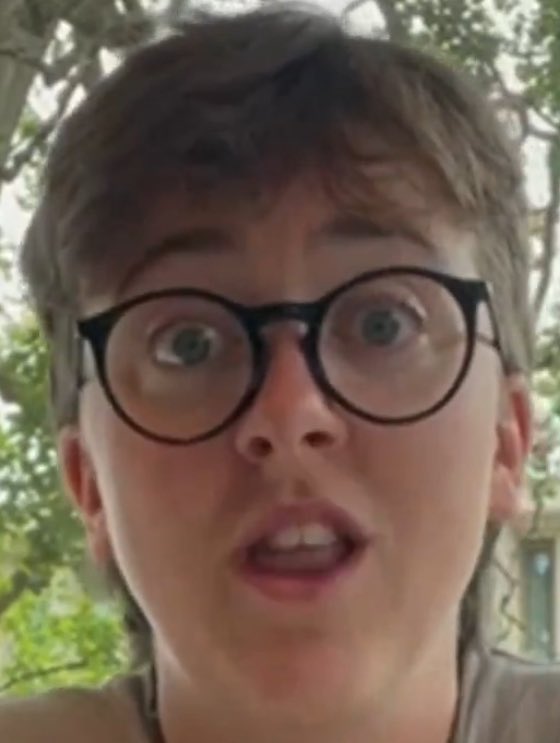 OliLondonTV's tweet image. This is Naimh and Rajan. 

These are the two eco activists who DESECRATED the 5,000 year old Stonehenge monument, spraying it in orange paint. 

What should their punishment be?