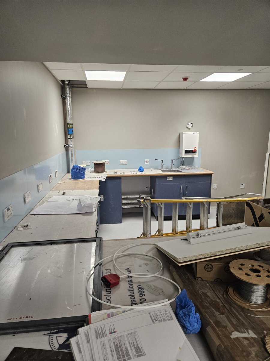 Tameside ED Scheme tweet media