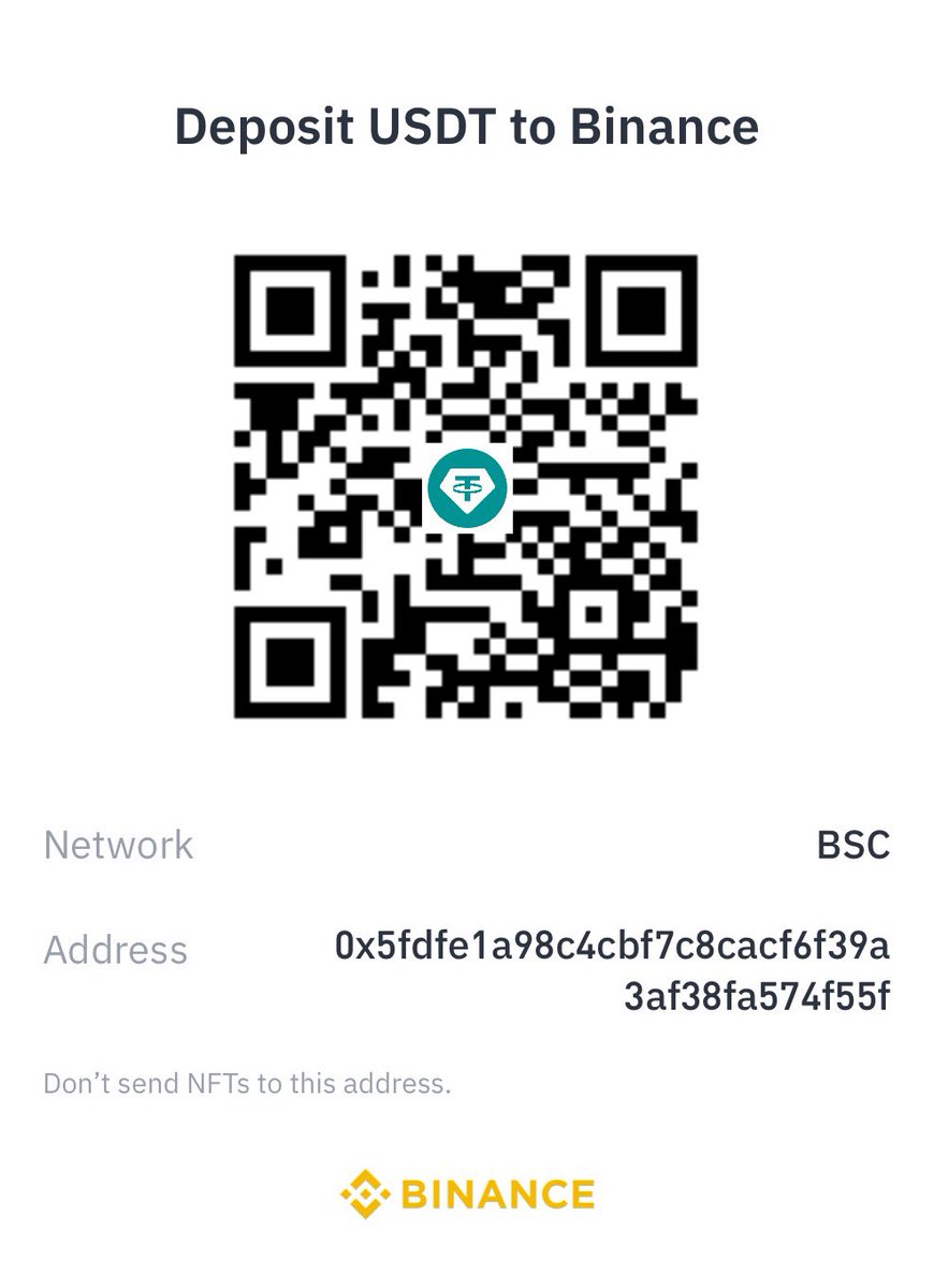 tetherUSProject's tweet image. Show me some love