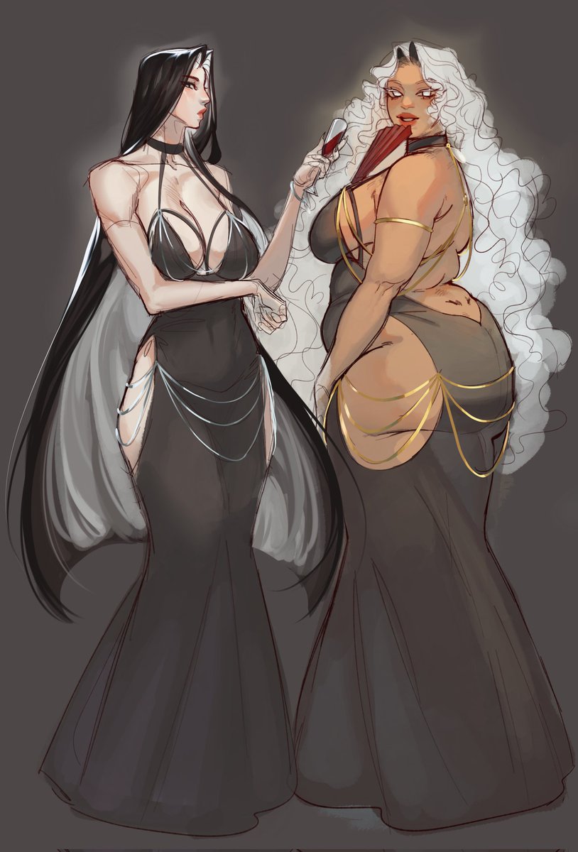 happy #juneteenth !!! im a black trans artist who loves drawing ocs and fat people 🫶🫶 currently saving to go back to school and move out on my own !!

💌 moonjellied.carrd.co
☕ ko-fi.com/usrrmoon
🍑 $peachieae