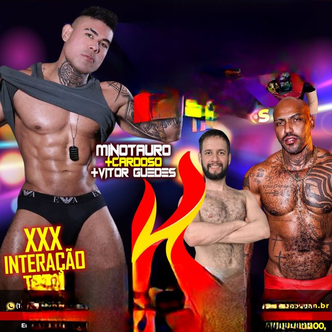 Watch 🔥𝐎 𝐌𝐈𝐍𝐎 𝐓𝐀𝐔𝐑𝐎 🇺🇸🇫🇷🇬🇧🇩🇪🇪🇸's leaked NSFW photo on TwXstars