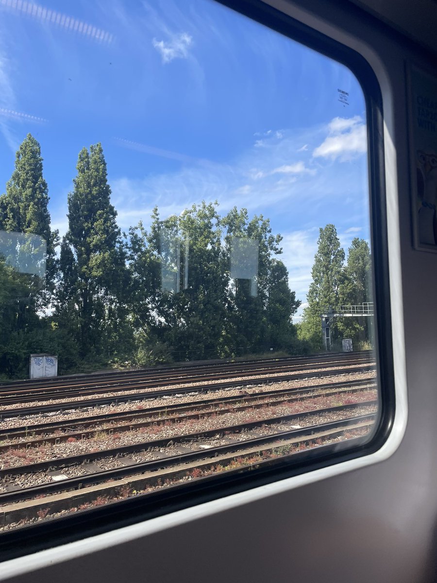 Ioanna Vasilopoulou (@vasilopioanna) on Twitter photo Heading to Guildford at the University of Surrey for the 13th International Conference of British Dyslexia Association! What a sunny day to travel across England ☀️
Come by my 15:00 presentation on Friday to hear about evidence of visual deficits in dyslexia 😇 <a href="/BDAdyslexia/">British Dyslexia Association</a> Heading to Guildford at the University of Surrey for the 13th International Conference of British Dyslexia Association! What a sunny day to travel across England ☀️
Come by my 15:00 presentation on Friday to hear about evidence of visual deficits in dyslexia 😇 <a href="/BDAdyslexia/">British Dyslexia Association</a>
