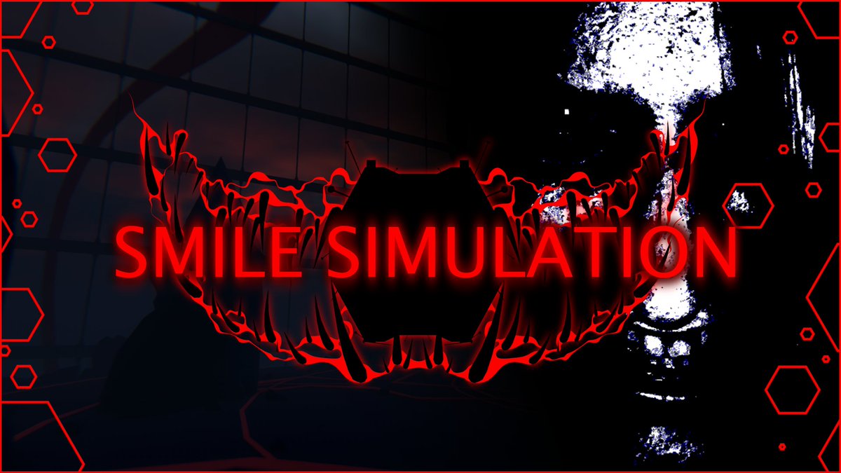TheCheshireNeko's tweet photo. This evening we will be proceeding into something I helped give life to, we get into #SmileSimulation from @VidasSalavejus and learn what it means to desmile! Aiming to start around 8pm EDT! (PS that's me in the picture!) #ENVtuber #KeepSmiling https://t.co/TWkTSsvUjh