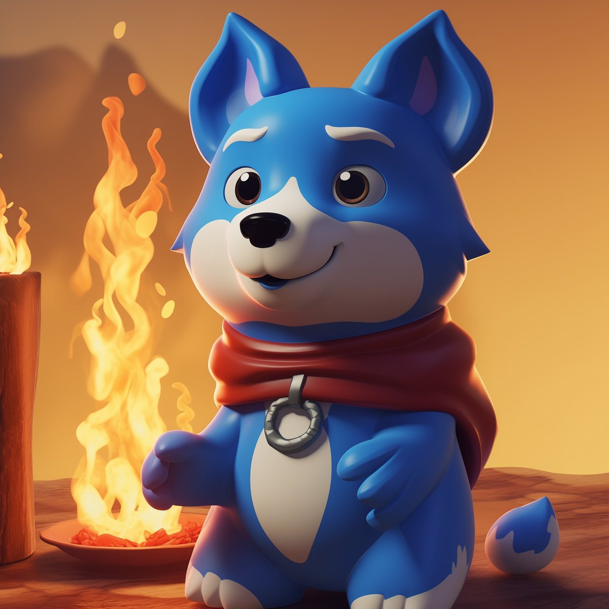 🔥 Until now, we've burned 100,217,370,364,307 $VINU, almost 10.2% of our total supply! 🎉

Help us burn even more by using VinuSwap today! Let's reduce the supply together and drive $VINU to new heights! 🚀

#VINU #Crypto #Burn #VinuSwap #Community