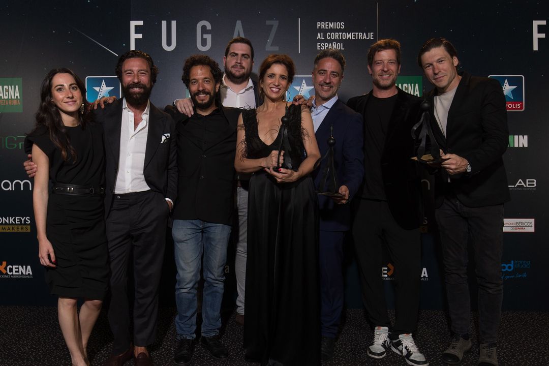Pólvora Films tweet media