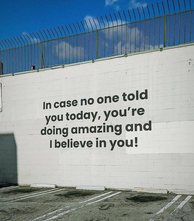 FreakyTheory's tweet image. Believe