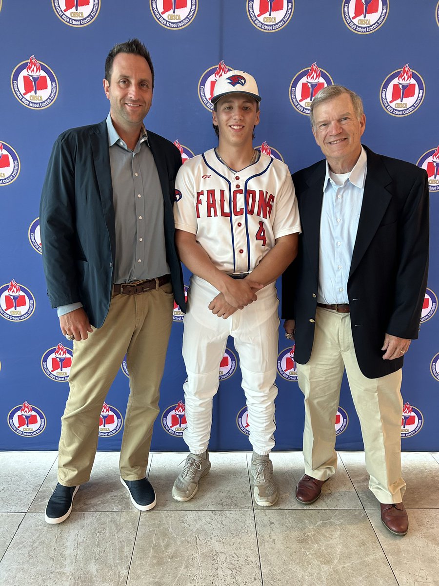 SPCHS_Baseball's tweet photo. Junior Cal Chance 2024 CHSCA All State Team.

Congrats and well deserved! https://t.co/Iopv4T7Vkj
