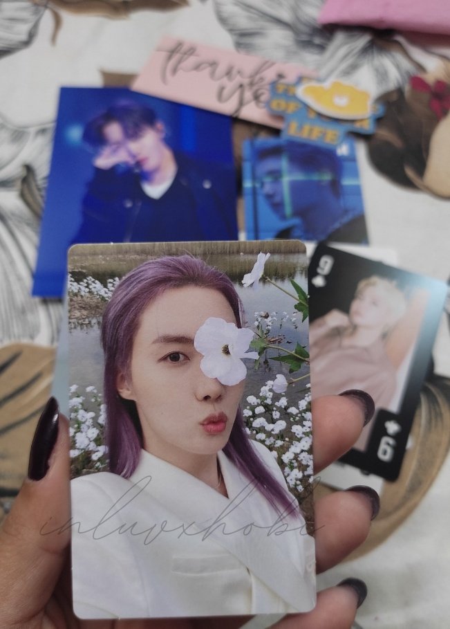 inluvxhobi's tweet photo. 💌 - feedback super positivo pra @MagicGOBr pelas cegs que trouxeram esses hobinhos!
Todo o processo foi muito tranquilo, chegaram bem embaladinhos e com mimos lindos, obrigadaa! 💜
#magicfeed https://t.co/JVE8rHEj8U