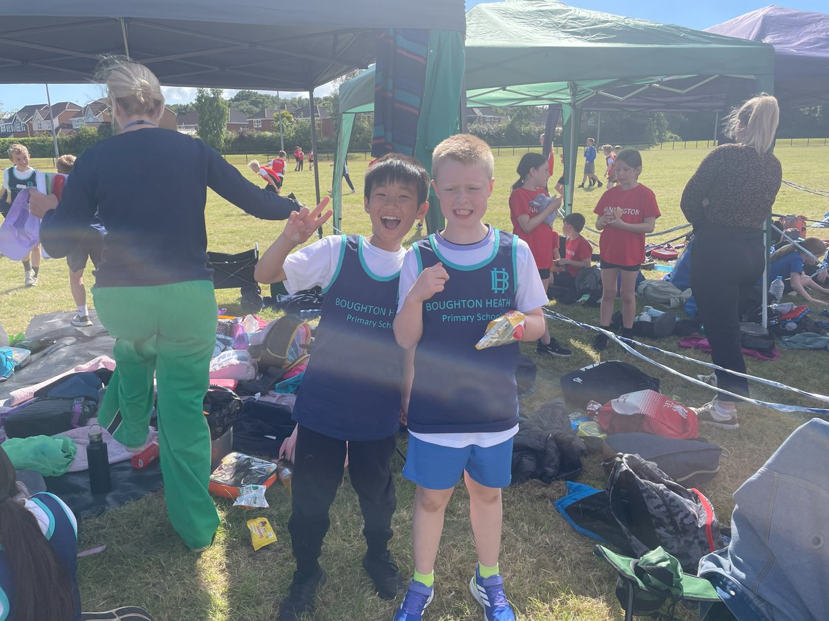 A wonderful evening of athletics <a href="/CEPD_Cheshire/">CEPD</a>