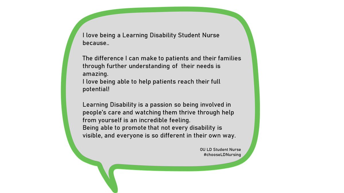 SueBprof1's tweet image. Today in #LDWeek24 the theme is &quot;Will you work with me?&quot; What better way to hear from the #learningdisability #students in our region @NHSHEE_EoE @NHSEastEngland #chooseLDNursing @OU_WELS
