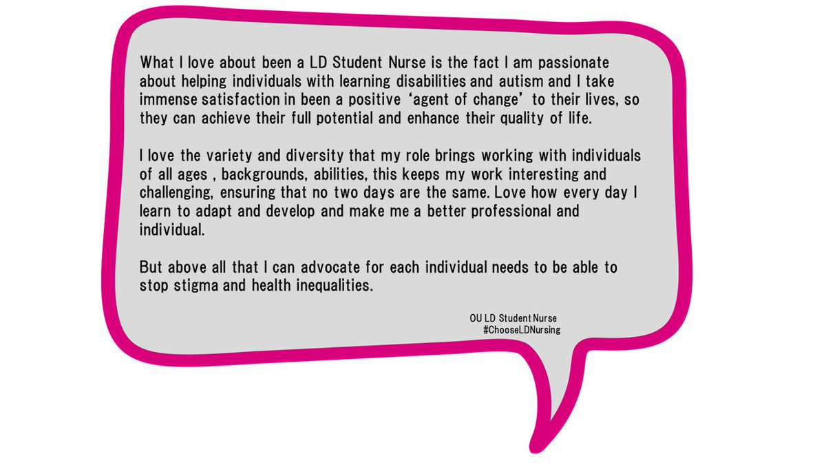 SueBprof1's tweet image. Today in #LDWeek24 the theme is &quot;Will you work with me?&quot; What better way to hear from the #learningdisability #students in our region @NHSHEE_EoE @NHSEastEngland #chooseLDNursing @OU_WELS