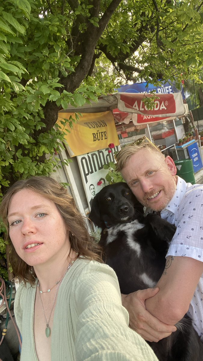 <a href="/JamesCleverly/">James Cleverly🇬🇧</a> I am trying to get my voice heard, I have written to my MP Rishi Sunak, His reply was unsatisfactory and now I get no response. 
Due to the government’s cruel new financial requirements for a U.K. spouse visa I will have to leave the U.K. I am a British citizen Anna is not. Anna