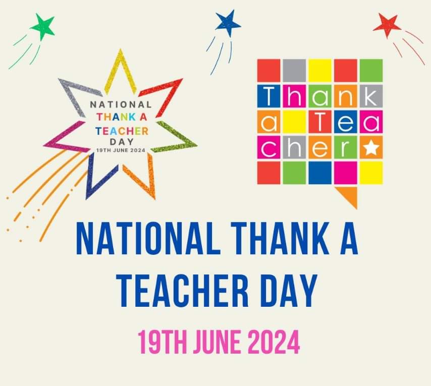 Stapleford CPS (@stapleford_cps) on Twitter photo Our Governors took over the whole school assembly today to 'Thank A Teacher' with a presentation and messages for staff linked to each class! #whatateam <a href="/UKThankATeacher/">Thank a Teacher UK</a> Our Governors took over the whole school assembly today to 'Thank A Teacher' with a presentation and messages for staff linked to each class! #whatateam <a href="/UKThankATeacher/">Thank a Teacher UK</a>
