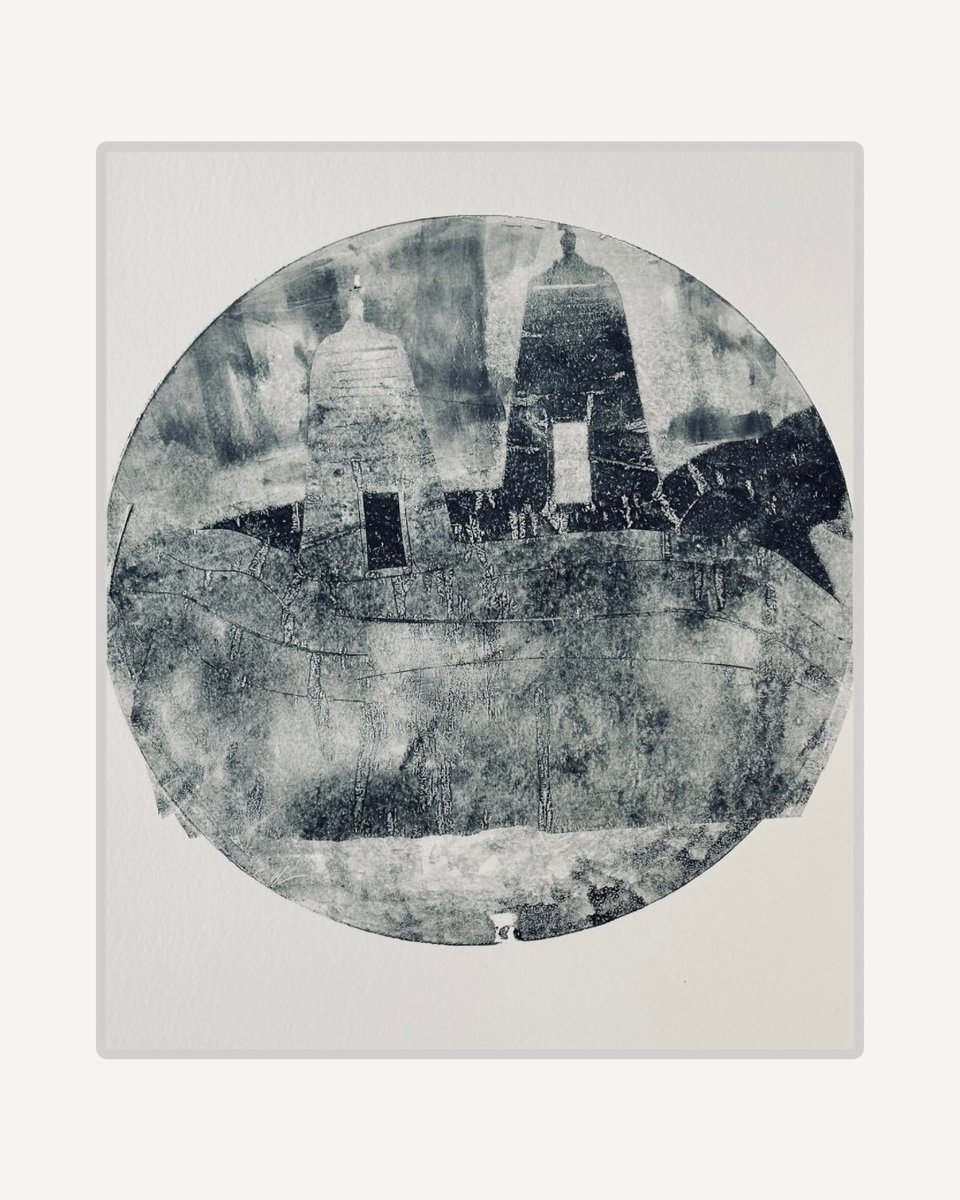 Digswell Arts tweet media