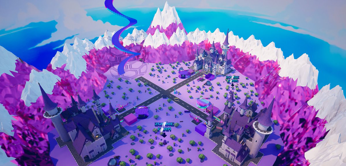 Are you guys ready? 'Cause we ain't.👸