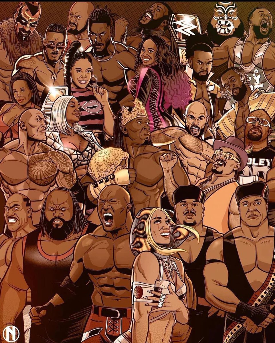 Happy Juneteenth 💛💚🖤