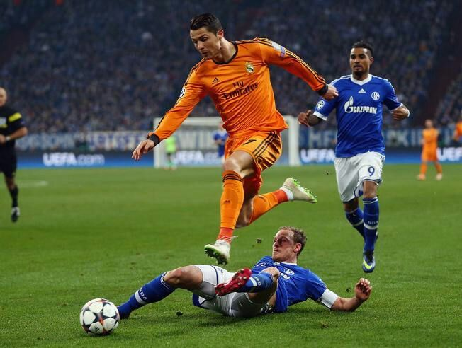 CR7STIANISMO🇪🇸🇵🇹 tweet media