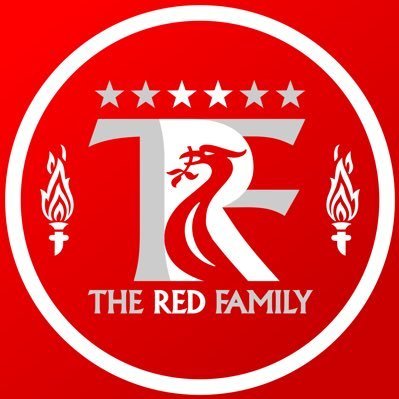 Nos complace anunciarles que hemos creado una cuenta de The Red Family donde se estarán realizando space del Liverpool con participación del hincha y con muchos invitados especiales.