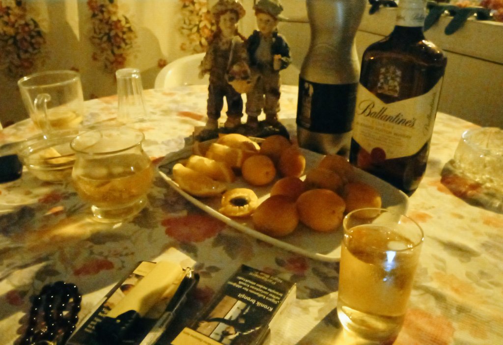 Aşkla deniz manzaralı viski keyfi #yalova