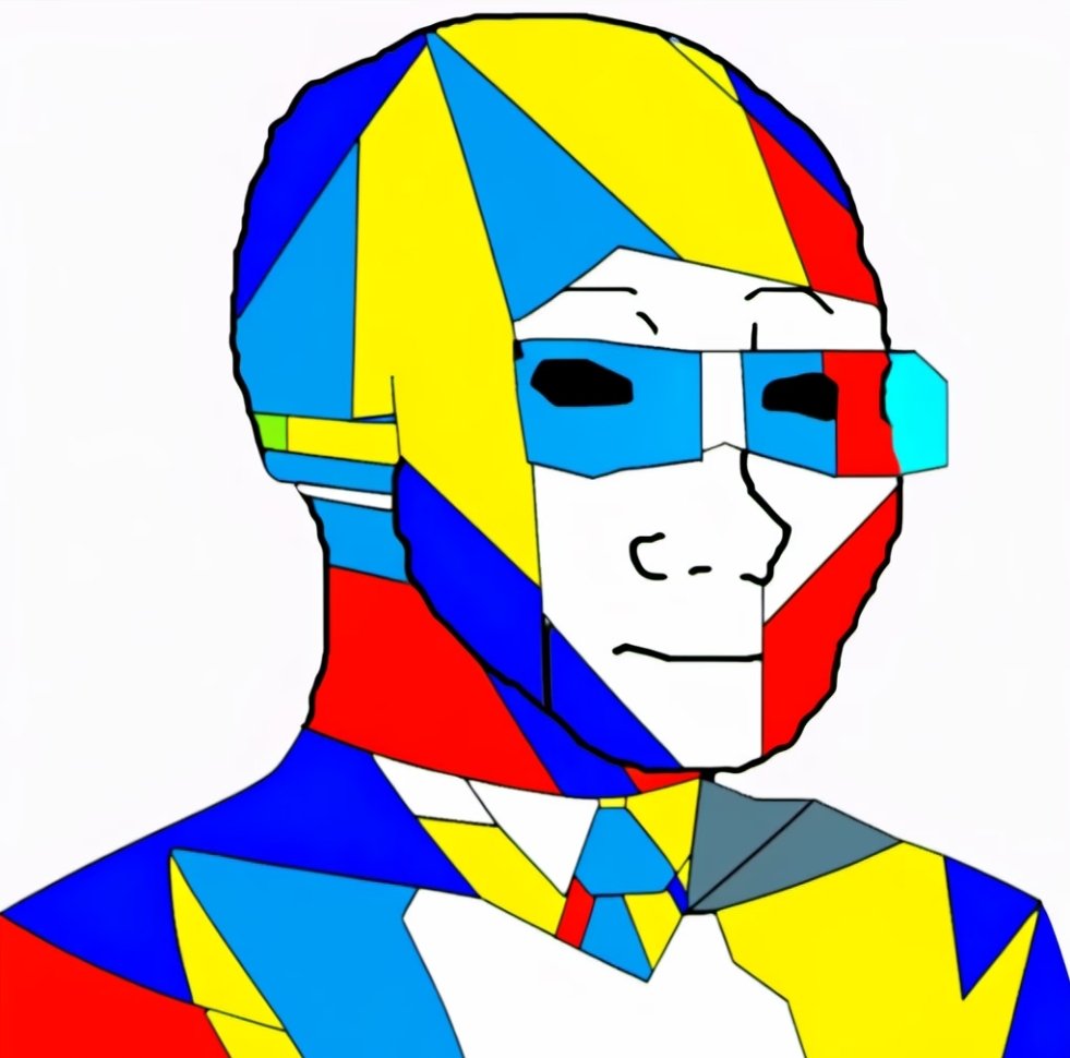 You can't get rich unless you HODL. <a href="/wojakcto/"></a> $Wojak #ETHERUMSUMMER <a href="/cz_binance/">CZ 🔶 BNB</a>