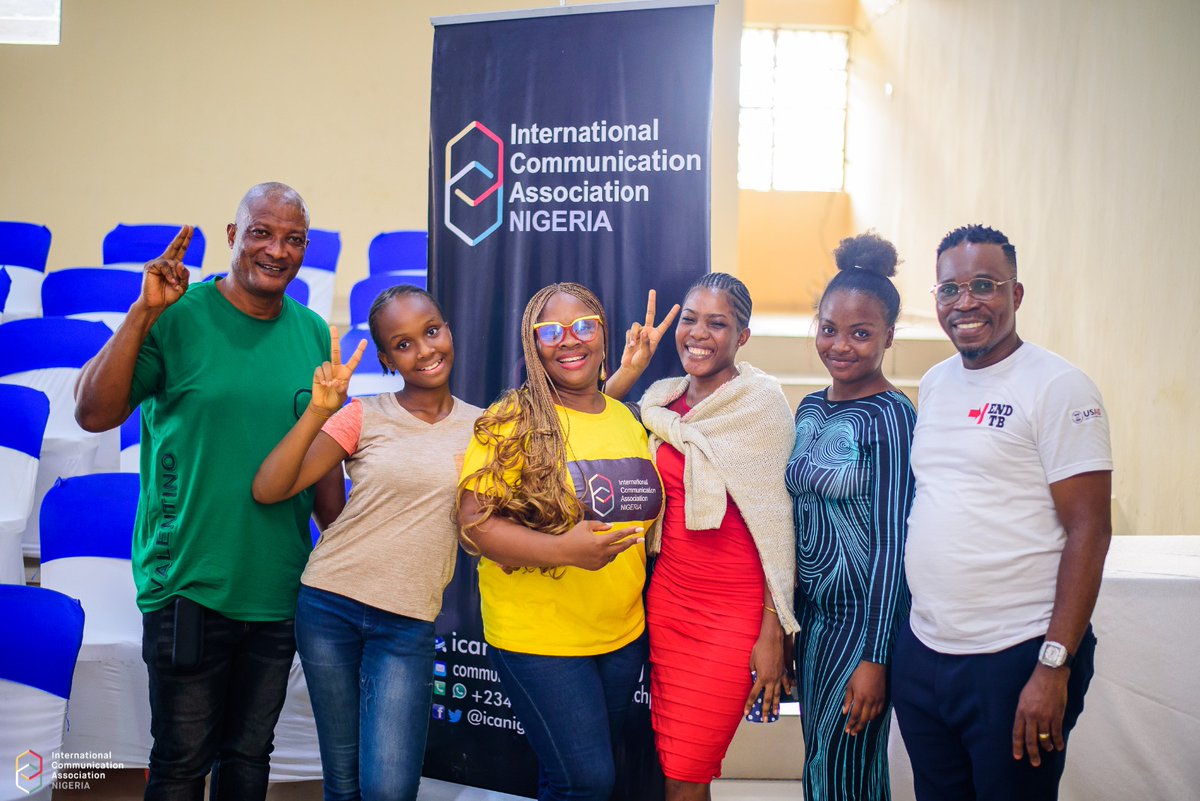 ICA22PHCHUB's tweet image. Today, we put finishing touches to our preparation for the Calabar Regional Hub of #ICA24. The HOD Mass Communication, University of  Calabar, a very gracious host, received the @icanigeriachp #ICACommunity warmly. Expect to see Calabar in Gold Coast, Australia