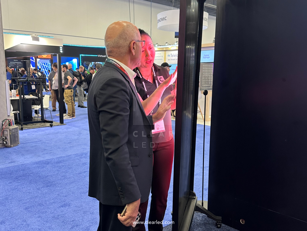 ClearLED Displays tweet media