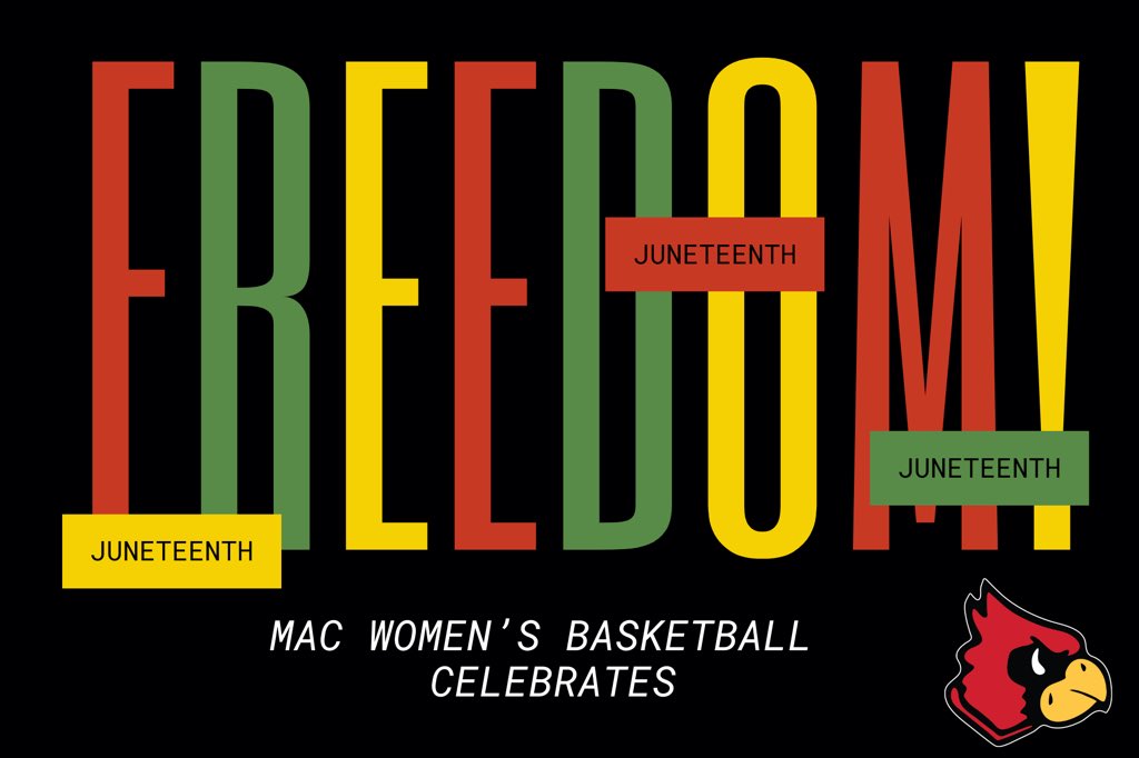 Celebrating freedom everyday for all ❤️