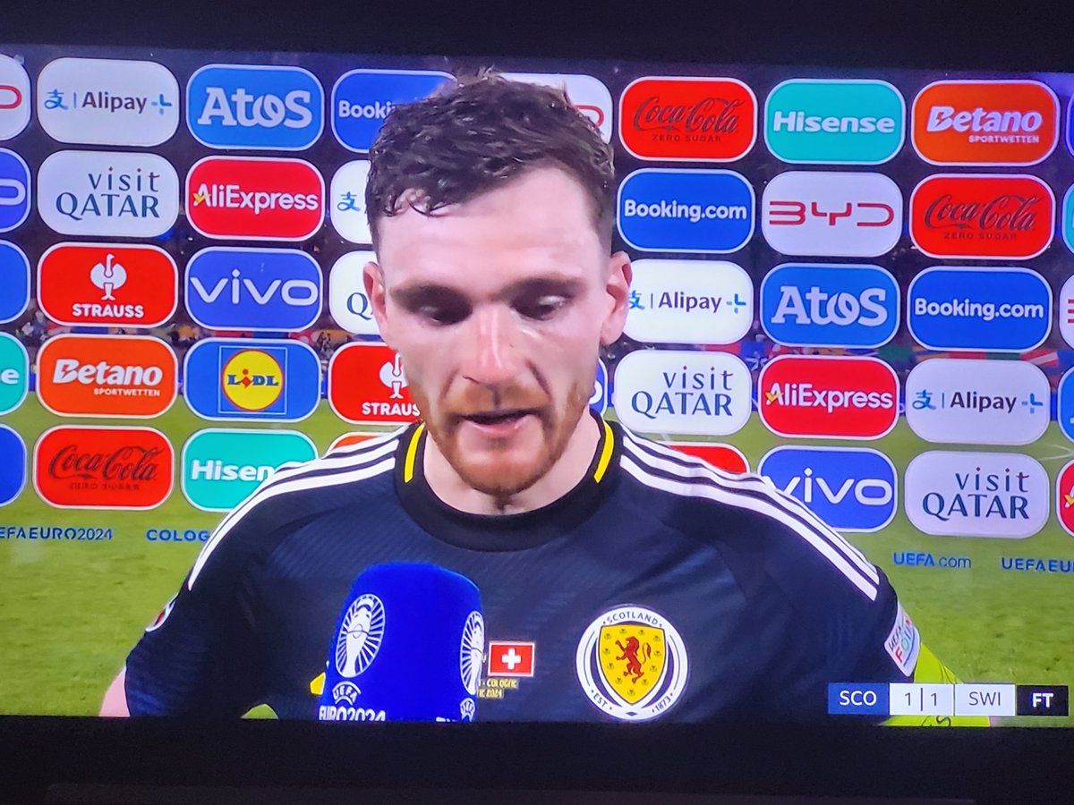 UtdHeisenberg_'s tweet image. Andy Robertson: &quot;I&apos;m just so relieved that Roy Keane isn&apos;t on punditry duty to roast me right now&quot; 🥲

#SCOSWI