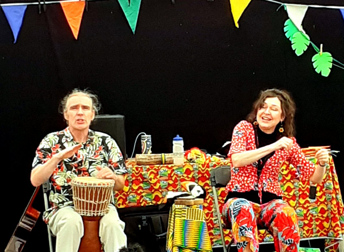 mambo jambo (@mamjambo) on Twitter photo Had a great day at <a href="/big_malarkey/">The Big Malarkey Festival Hull</a> today! We're lookiong forward to playing the Festival on Sunday; we're playing two sets & you can find out more, & link to tickets here: thebigmalarkeyfestival.com
<a href="/hull_libraries/">Hull Libraries</a> <a href="/Hull_SLS/">Hull SLS 📚</a> Had a great day at <a href="/big_malarkey/">The Big Malarkey Festival Hull</a> today! We're lookiong forward to playing the Festival on Sunday; we're playing two sets & you can find out more, & link to tickets here: thebigmalarkeyfestival.com
<a href="/hull_libraries/">Hull Libraries</a> <a href="/Hull_SLS/">Hull SLS 📚</a>